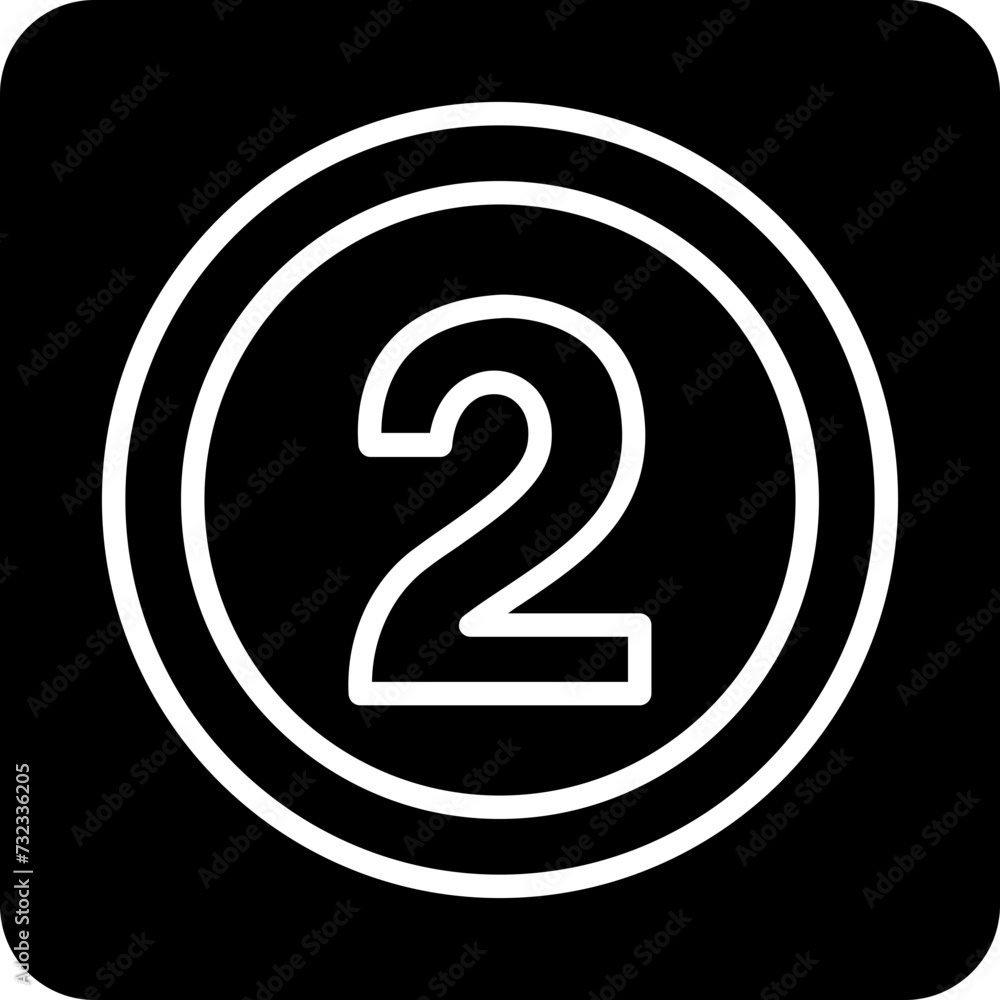 2 Icon 2 Icon