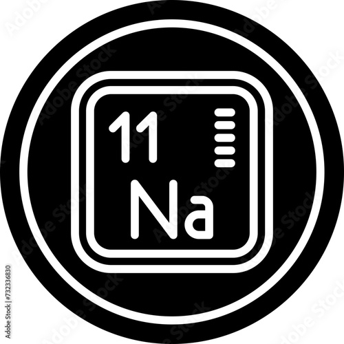 Sodium Icon