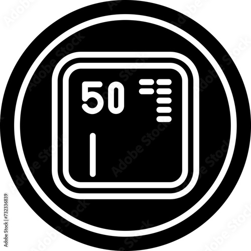 Iodine Icon