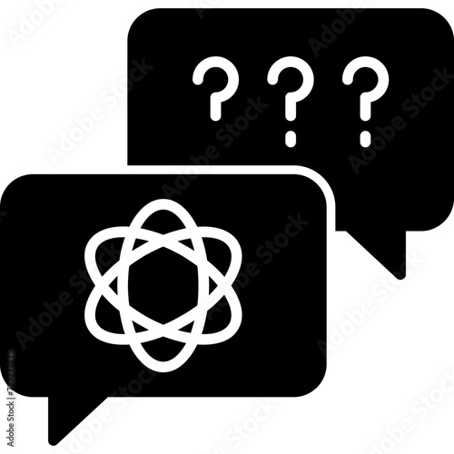 Confusion Icon