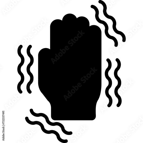 Parkinson Icon