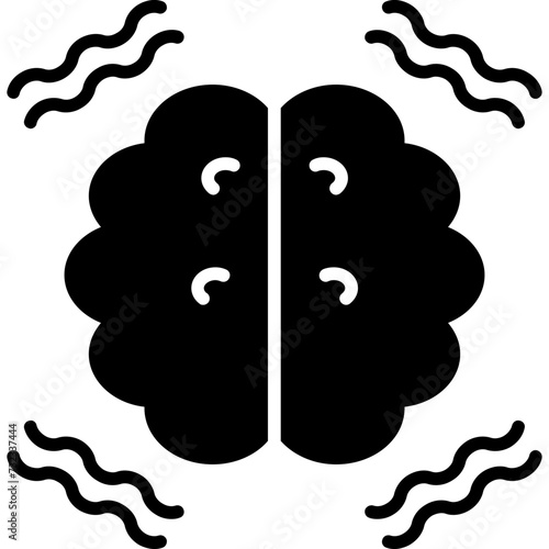 Parkinson Icon