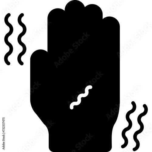 Parkinson Icon