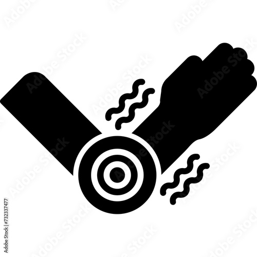 Elbow Icon