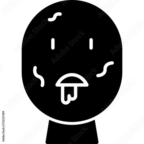Drooling Icon