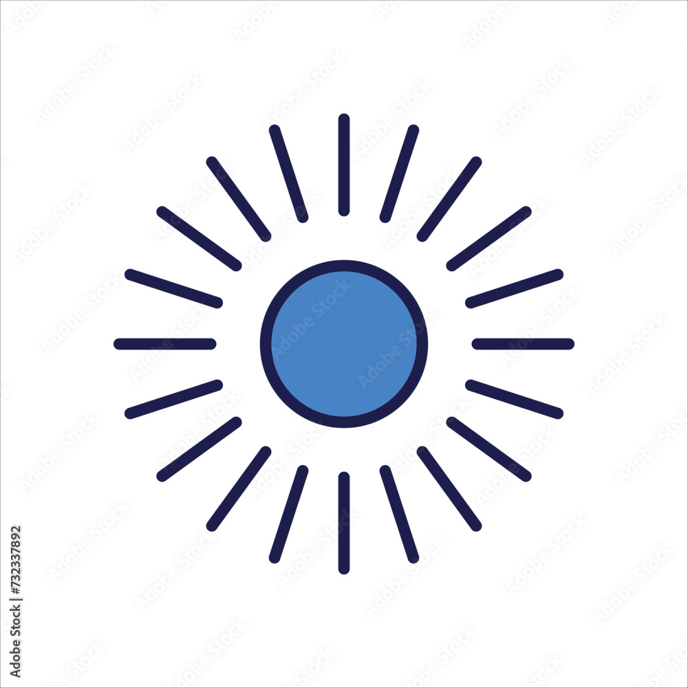 loading icon vector stock illustration loading icon vector stock illustration