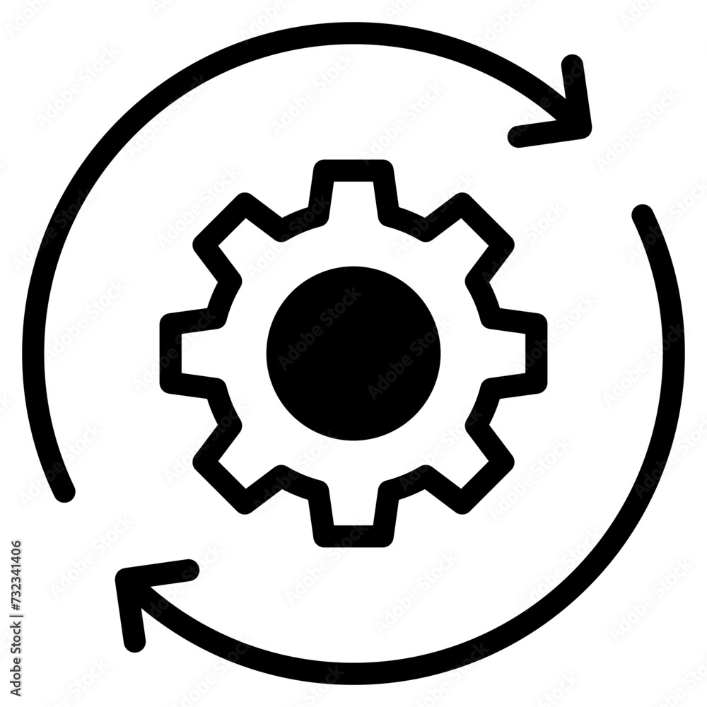 gear icon, cog wheel, engine circle, gear icon, cog wheel, engine circle,