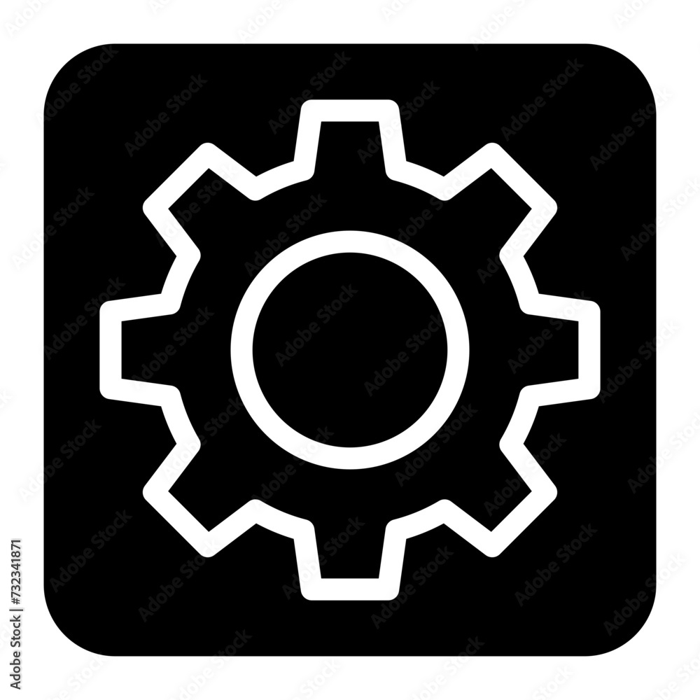 gear icon, cog wheel, engine circle, gear icon, cog wheel, engine circle,