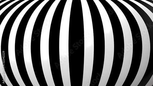 Wallpaper Mural Optical illusion, charming abstract pattern background Torontodigital.ca