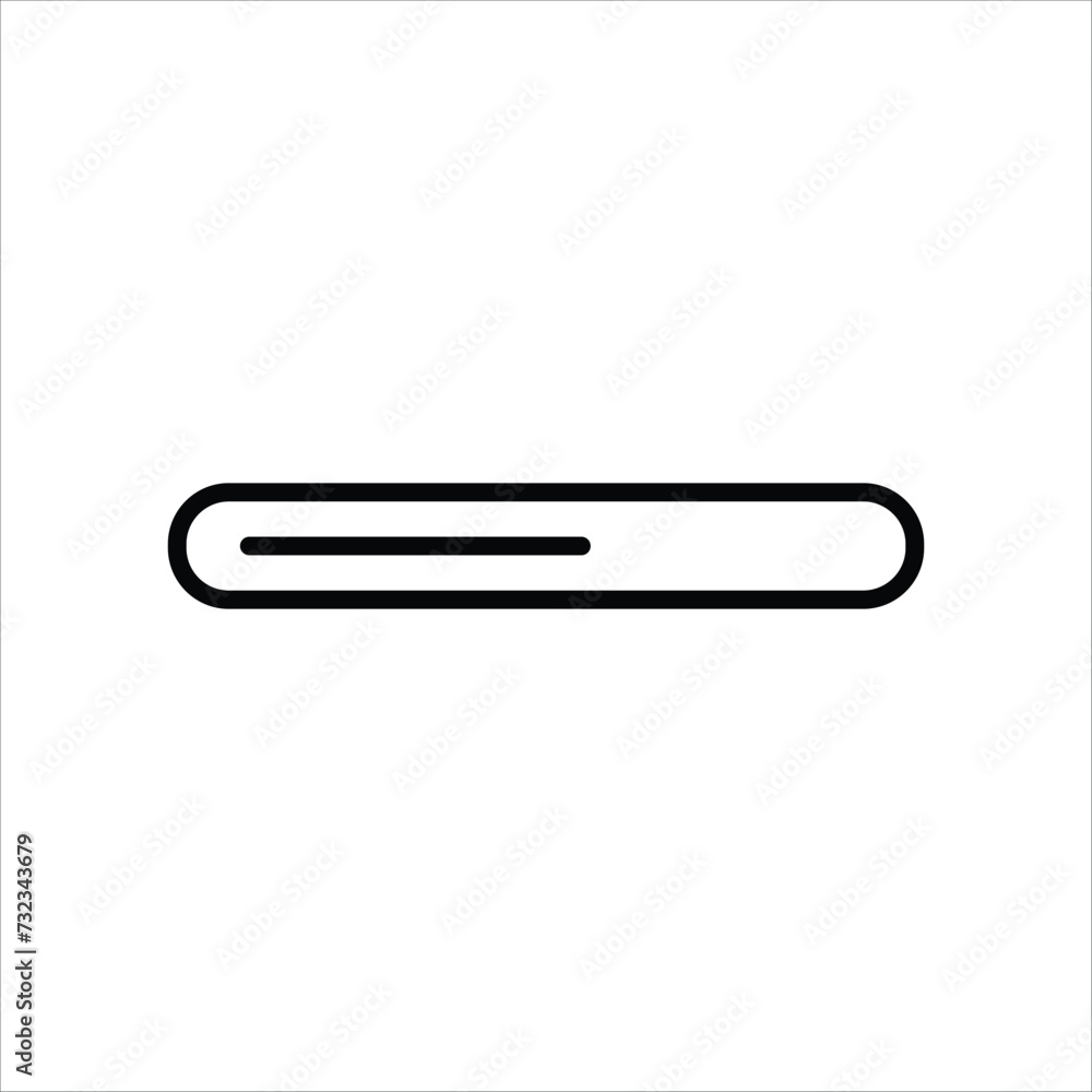 loading icon vector stock illustration loading icon vector stock illustration