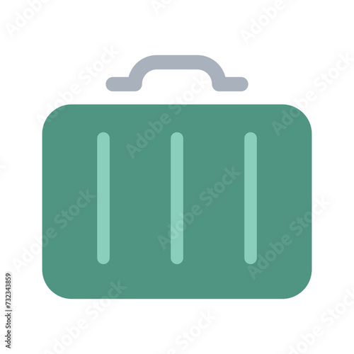 Baggage icon