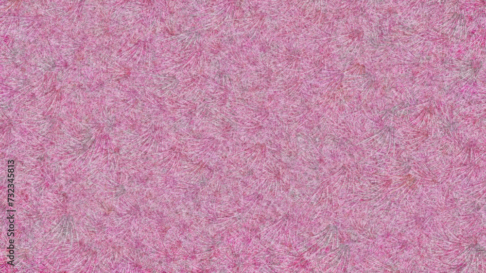 Fototapeta premium pink fabric texture wool background 