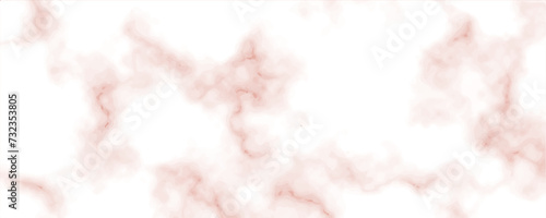 ピンク色の大理石マーブル模様背景ベクターイラスト　
