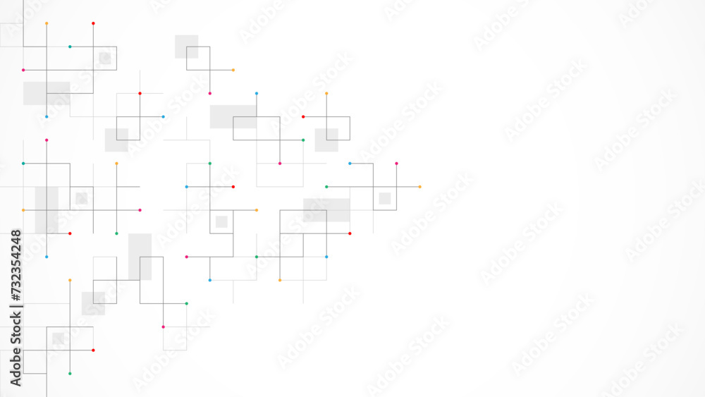 Minimalistic vector texture with linear squares pattern. Creative idea of modern design with abstract geometric background Minimalistic vector texture with linear squares pattern. Creative idea of modern design with abstract geometric background