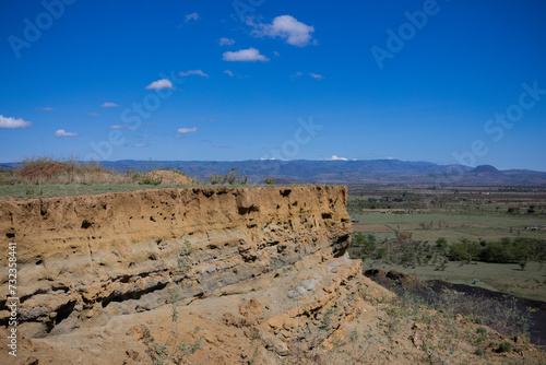 valley state country