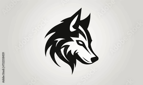 tiger head logo symbol bengal logotype mascot design