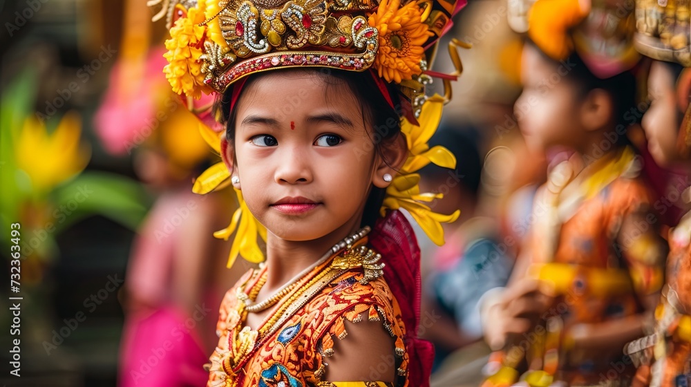 Nyepi and Balinese Crafts Nyepi and Balinese Crafts