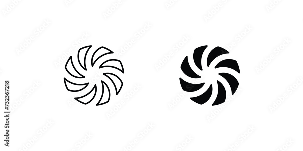 loading icon vector stock illustration loading icon vector stock illustration
