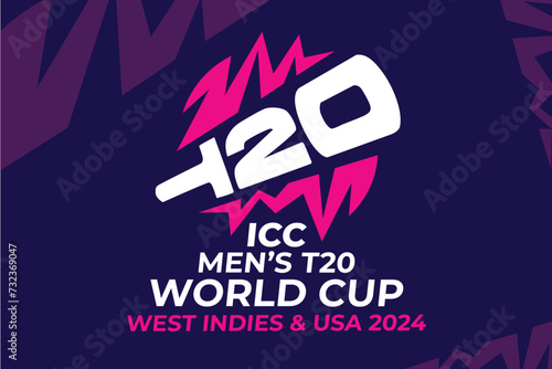T20 Cricket World Cup 2024 intro