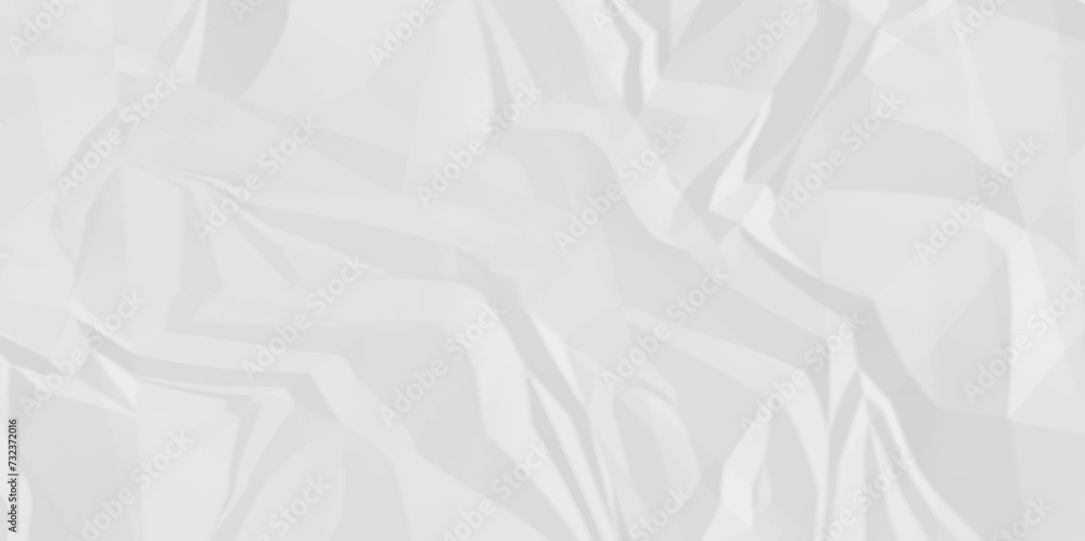 White crumpled paper texture . White wrinkled paper texture. White paper texture . White crumpled and top view textures can be used for background of text or any contents . White crumpled paper texture . White wrinkled paper texture. White paper texture . White crumpled and top view textures can be used for background of text or any contents .