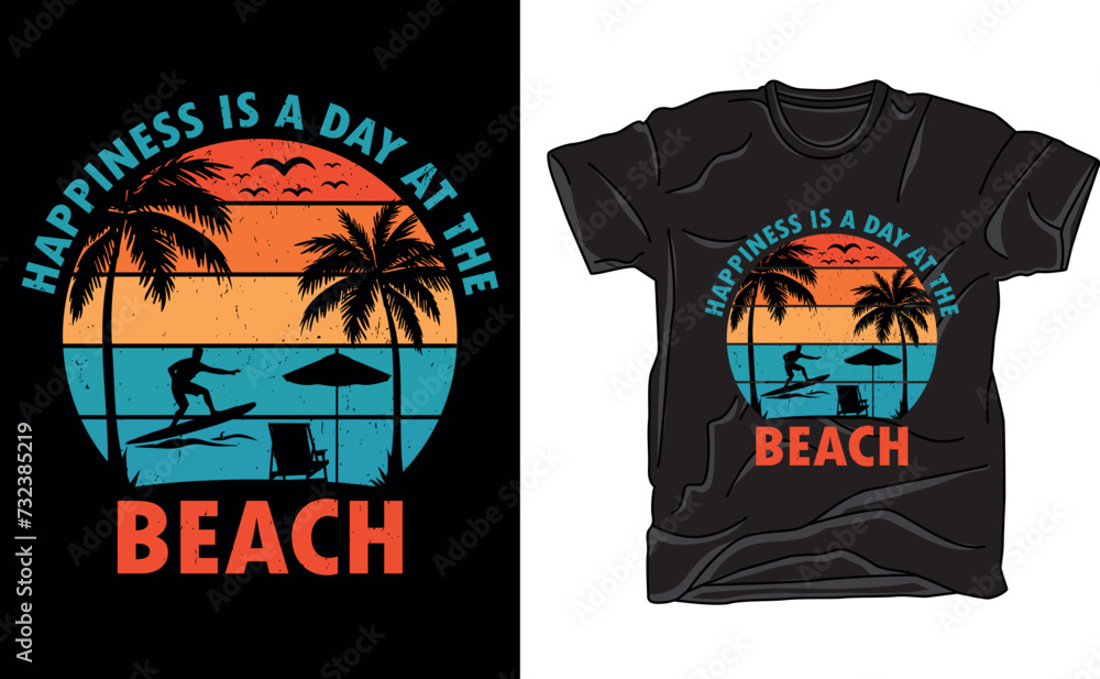 summer t-shirt design summer t-shirt design