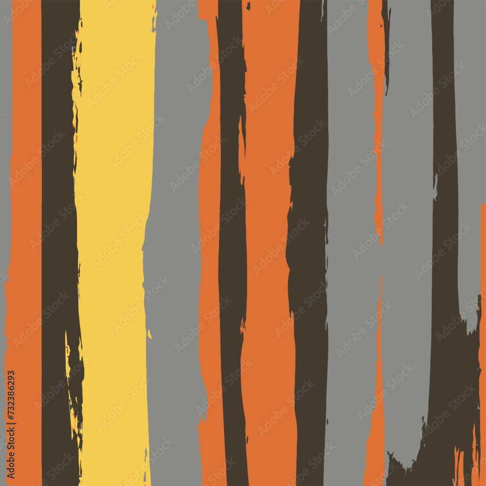 Fototapeta premium illustrations vector for wood decoration texture materials 