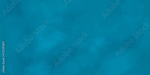 Fondo abstracto en colores azules eclecticos con texturas abstractas irregulares. Recurso de cielo con espacio para texto o imagen