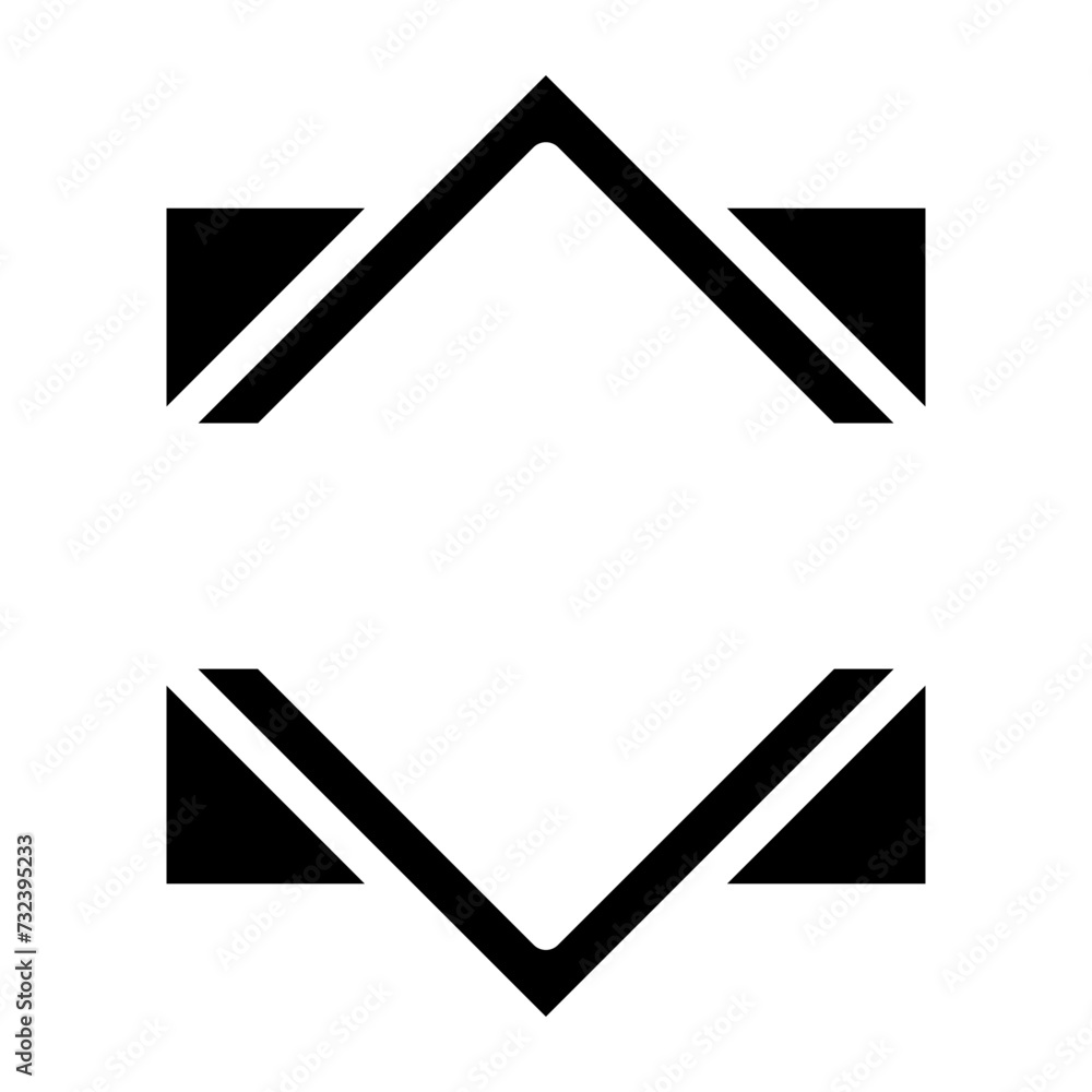 Black Badge, Label - Design Element Black Badge, Label - Design Element