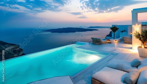 Amazing Greece. Santorini