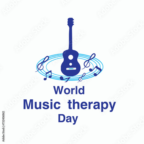  A stylized heart pulsating with musical rhythm representing healing vibrations