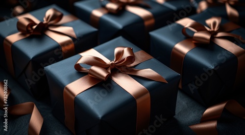 Gift Wrapped in Gold: A Monthly Celebration of Gifting Trends Generative AI