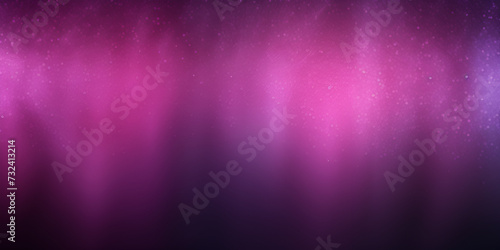 Purple pink and black abstract colorful gradient background Abstract blur background for your graphic design. 