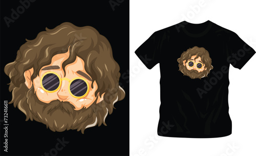 world anthropology day shirt design, sunglasses ancient people faces