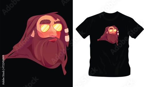 world anthropology day shirt design, sunglasses ancient people faces