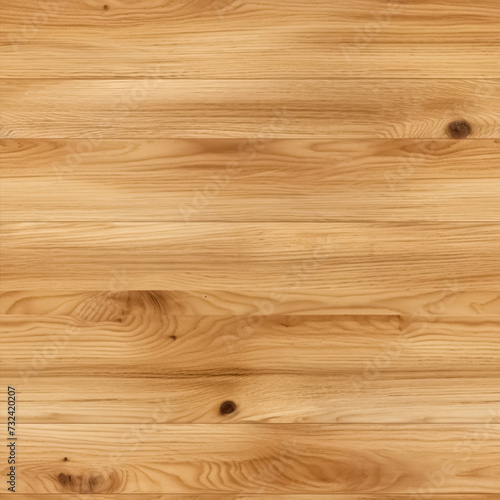 Oak wooden planks texture