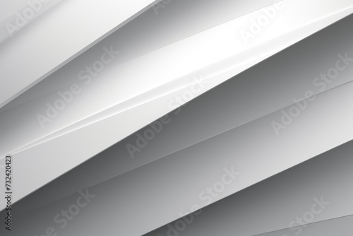 A close-up shot of a white and gray abstract background. This versatile image can be used for a variety of purposes