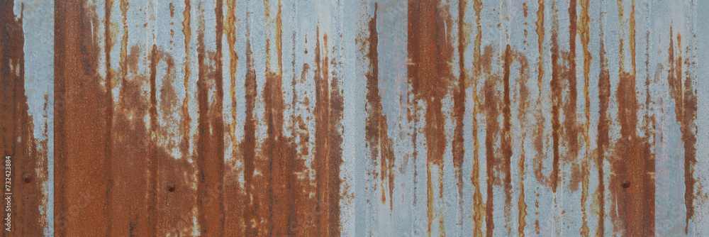 Abstract background old texture of Zinc for wallpaper design. Abstract background old texture of Zinc for wallpaper design.