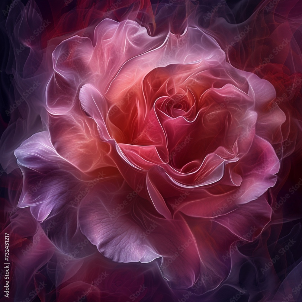 Celebrating Nature's Majesty at the Rose Festival Celebrating Nature's Majesty at the Rose Festival