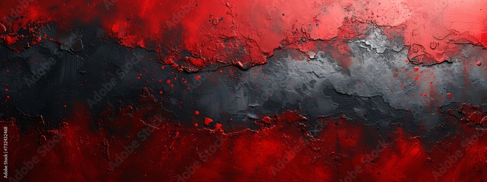 Red Velvet Wall: A Monthly Event Celebration Generative AI Red Velvet Wall: A Monthly Event Celebration Generative AI