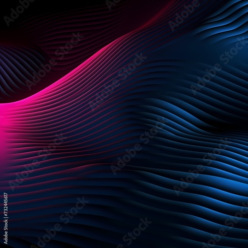 Abstract Wave Patterns