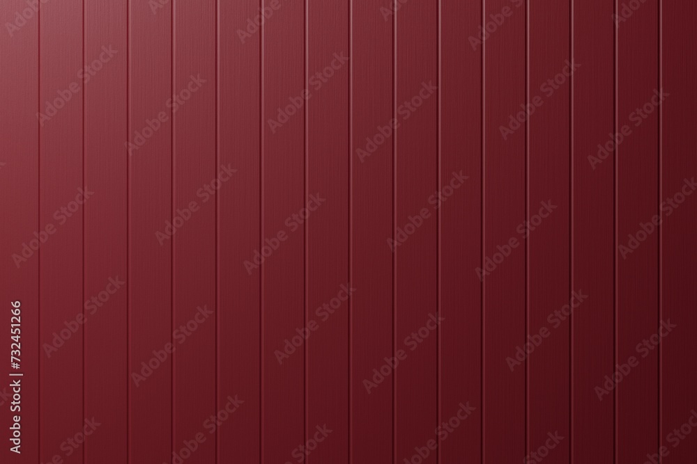 Wooden texture consisting of planks in vertical order. The color is Pearl Ruby Red. Gradient with light from top left Wooden texture consisting of planks in vertical order. The color is Pearl Ruby Red. Gradient with light from top left