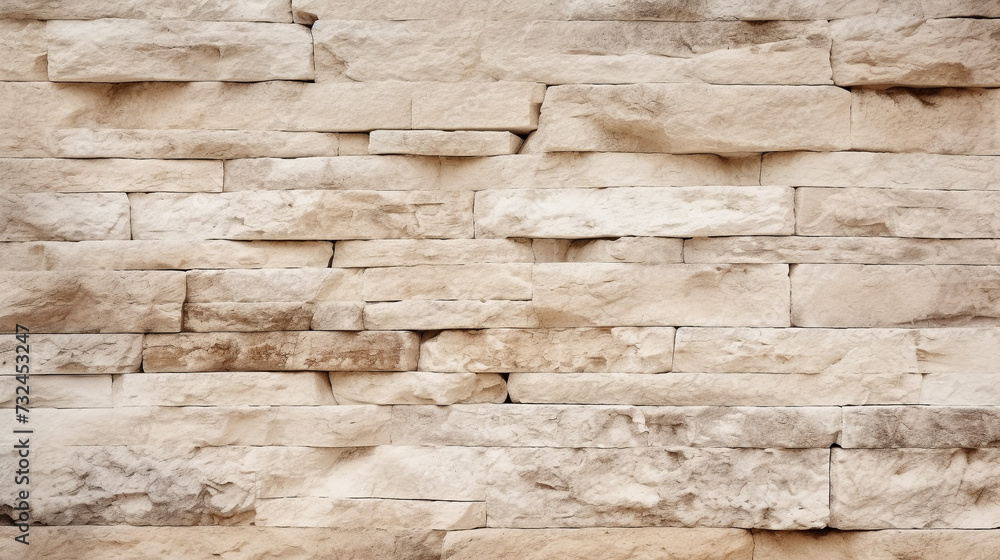 Illustration of the masonry wall of a castle in Europe. Soft beige color, unusual stone pattern, unusual color and background. Illustration of the masonry wall of a castle in Europe. Soft beige color, unusual stone pattern, unusual color and background.