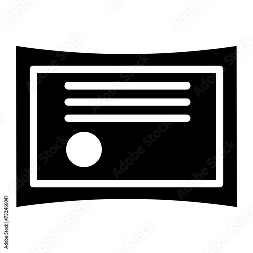 Bandage icon vector image. Can be used for Battle Royale.
