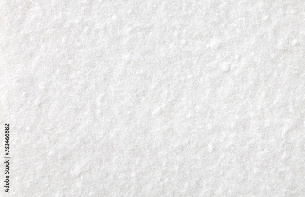 Cleaning cloth texture white color.Canvas background. Felt textile backdrop. Cleaning cloth texture white color.Canvas background. Felt textile backdrop.