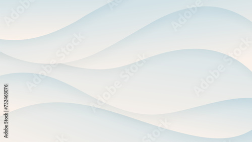 Vector abstract background with dynamic shadow on background.