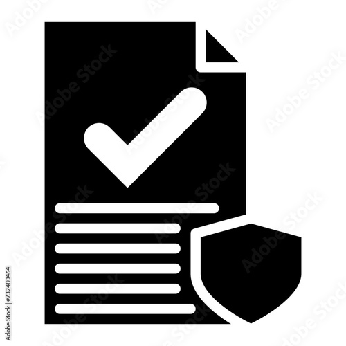 Rectification icon vector image. Can be used for Compliance And Regulation.