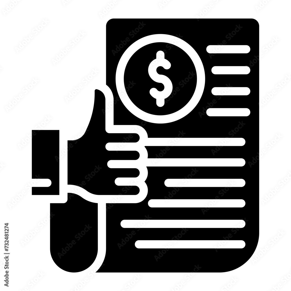 Agreement Like icon vector image. Can be used for Documents And Files. Agreement Like icon vector image. Can be used for Documents And Files.