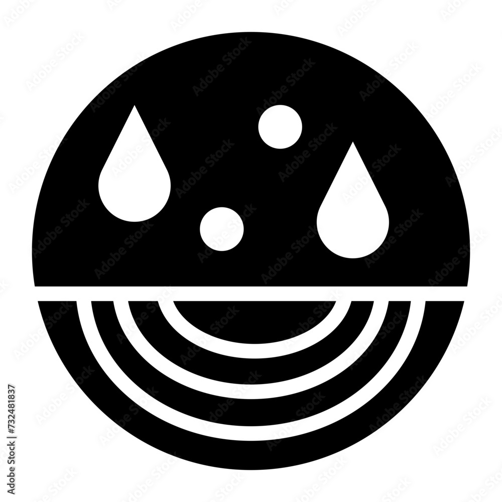 Collagen icon vector image. Can be used for Cosmetology. Collagen icon vector image. Can be used for Cosmetology.