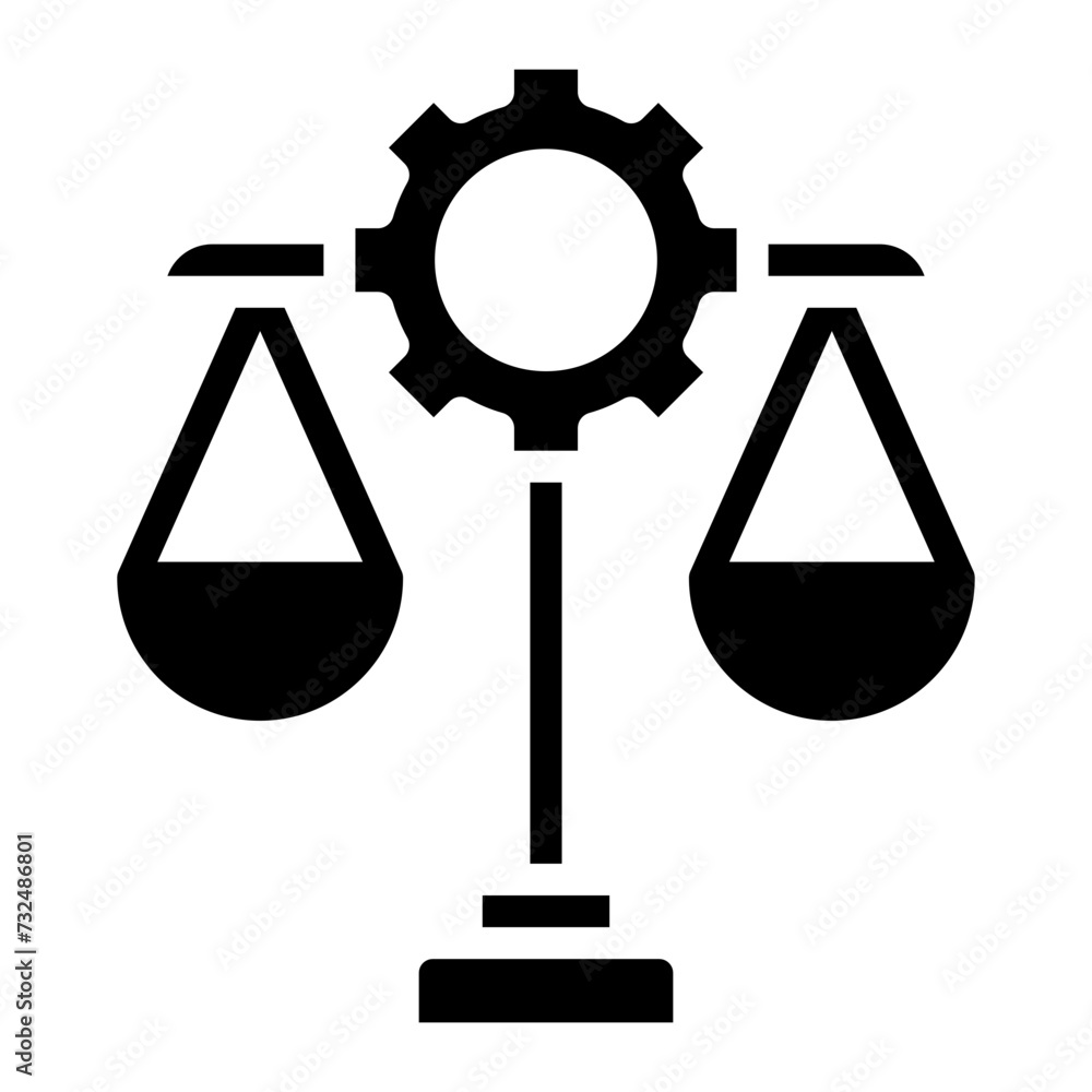 Economies of Scale icon vector image. Can be used for Mass Production. Economies of Scale icon vector image. Can be used for Mass Production.