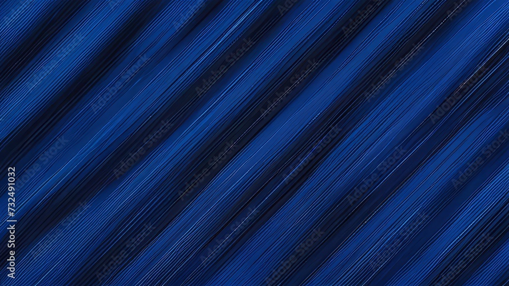 Abstract blue background resembling waves.